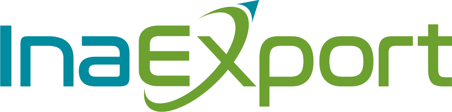 Logo InaExport